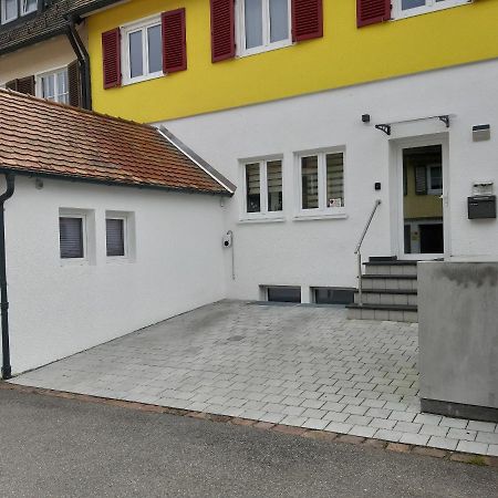 Fewo Schwarzwaldfreude Freudenstadt Buitenkant foto