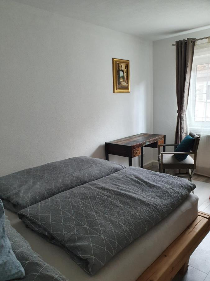 Fewo Schwarzwaldfreude Freudenstadt Buitenkant foto