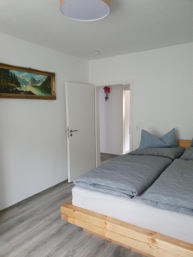 Fewo Schwarzwaldfreude Freudenstadt Buitenkant foto