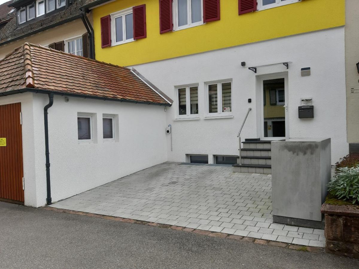 Fewo Schwarzwaldfreude Freudenstadt Buitenkant foto