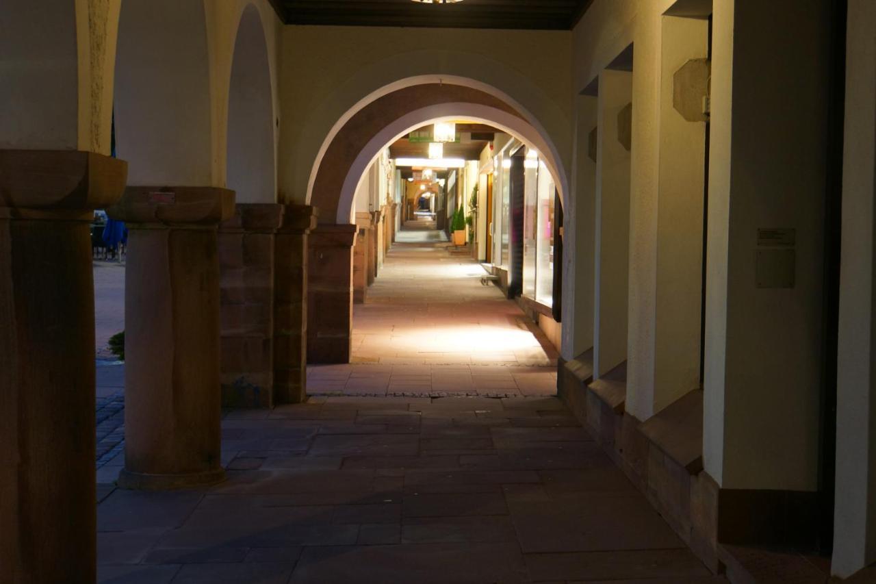 Fewo Schwarzwaldfreude Freudenstadt Buitenkant foto